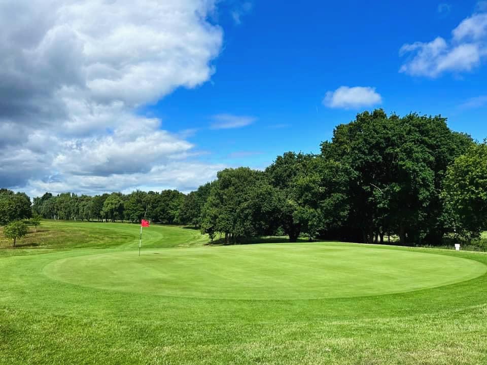 Bulwell Forest Golf Club