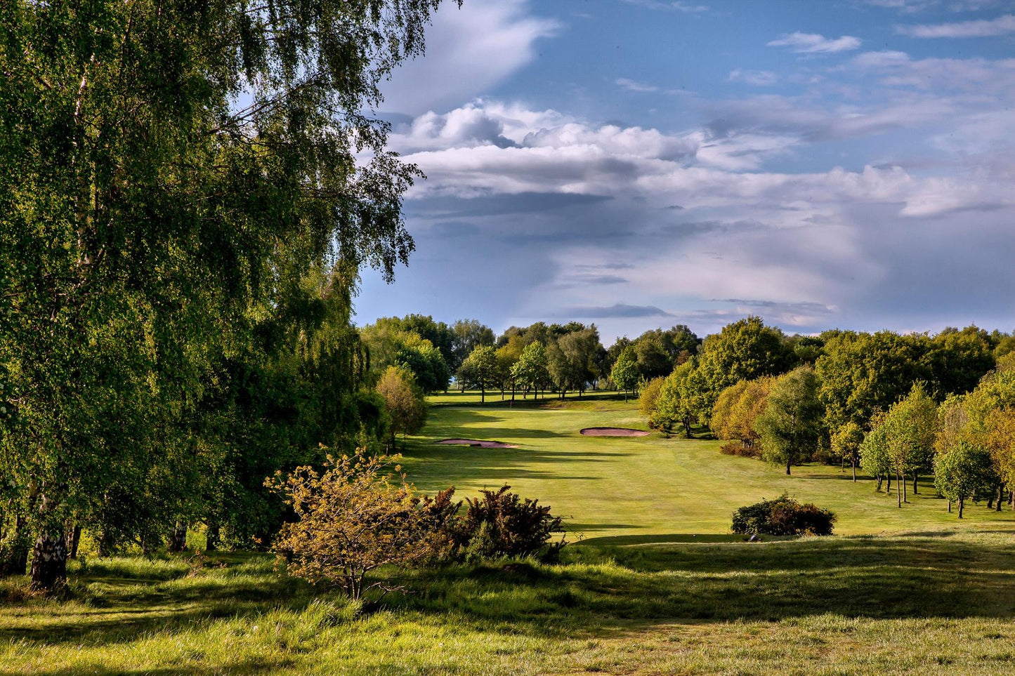 Bulwell Forest Golf Club