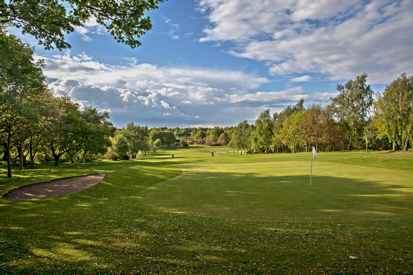 Bulwell Forest Golf Club