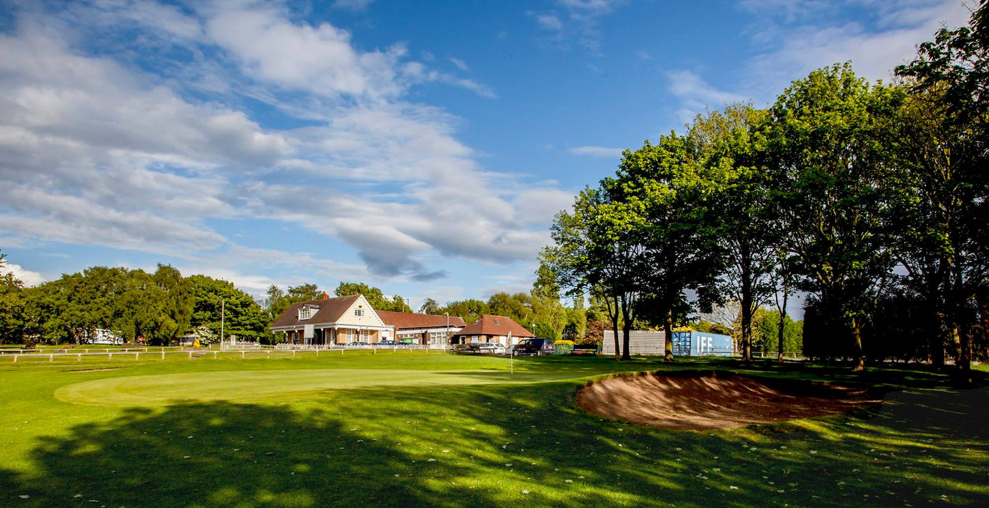 Bulwell Forest Golf Club
