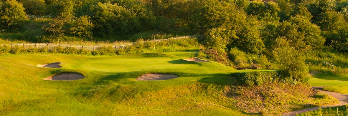 Bury Golf Club - Monthly Hole Sponsorship