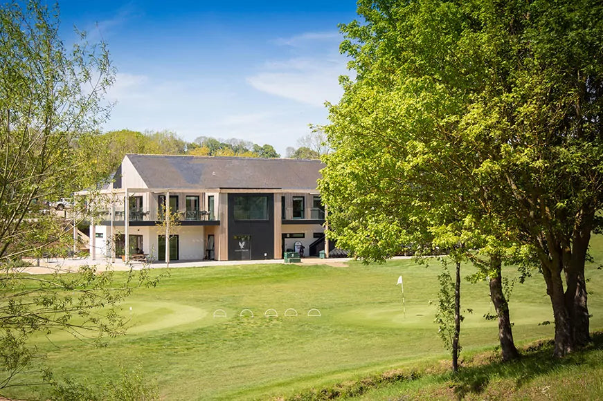 Feldon Valley - Monthly Hole Sponsorship