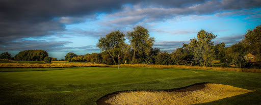 Feldon Valley - Monthly Hole Sponsorship