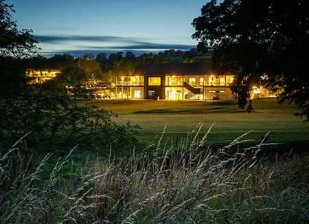 Feldon Valley - Monthly Hole Sponsorship