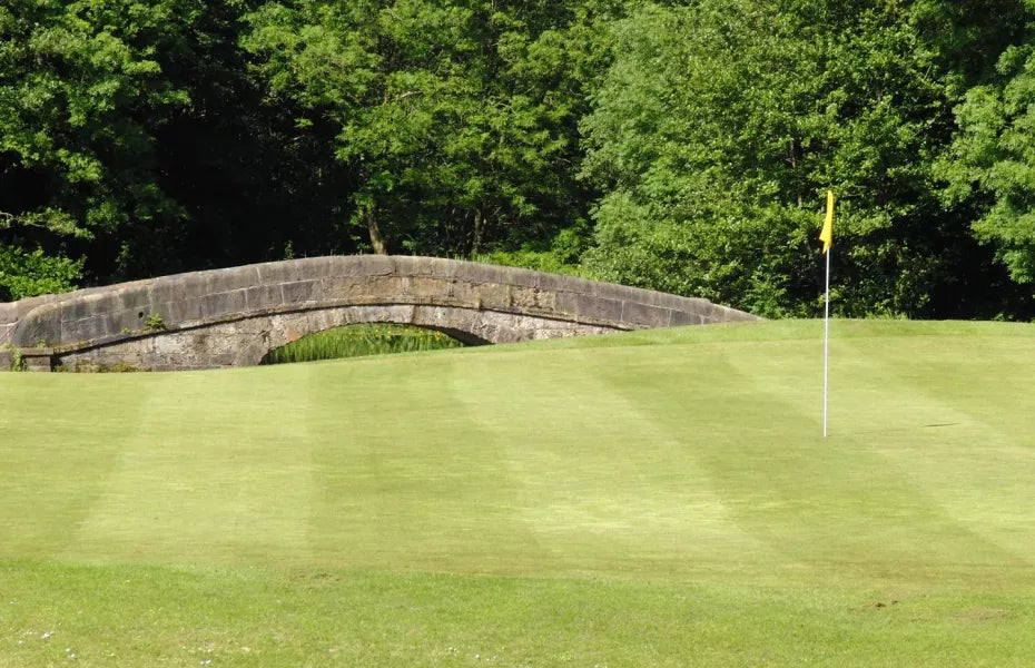 Haigh Hall Golf Club - Monthly Hole Sponsorship