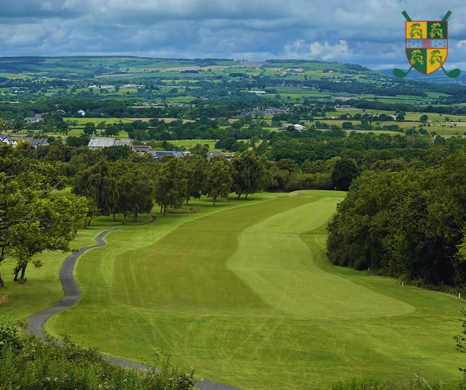 Mytton Fold - Monthly hole sponsorship