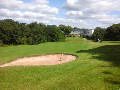Budock Vean - Monthly hole sponsorship