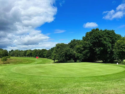 Bulwell Forest Golf Club