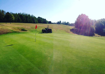 Bury Golf Club - Monthly Hole Sponsorship