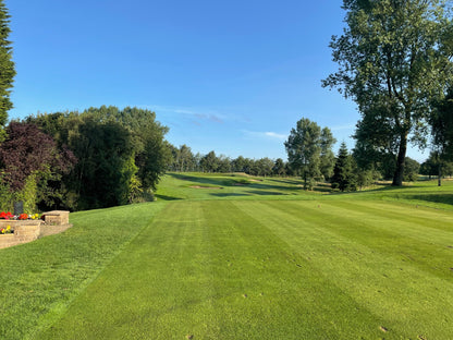 Bury Golf Club - Monthly Hole Sponsorship