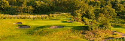 Bury Golf Club - Monthly Hole Sponsorship